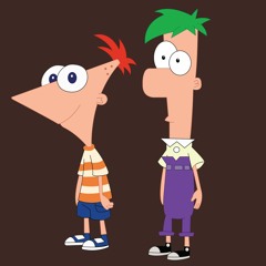 Phineas And Ferb | @LouisPierreProd