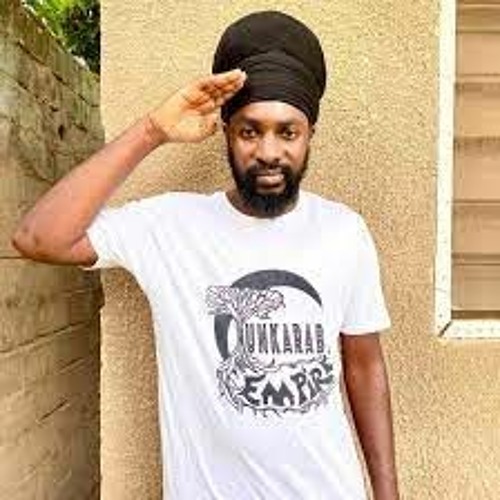 saah karim-fresh and clean (roots attack/ chouette)