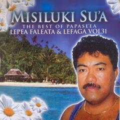 Alualuloto Malaia Ile Afi