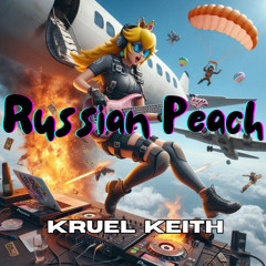 Russian Peach