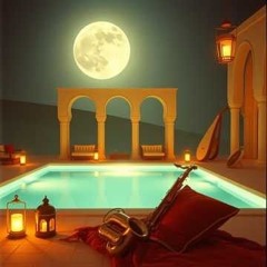 Moon Lounge - Deep House Feeling - Dj Koba