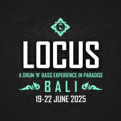 Jaise - Locus Festival, Bali - 19 June 2025.mp3