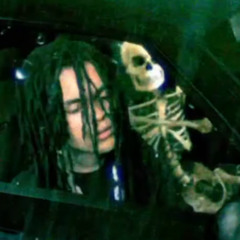 DEAD HIPPIE - SKULL CAM (Prod. By Dead Hippie & LVRK) [CASSETTE MIX]