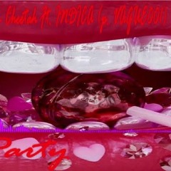 Cheetah Ft. INDICA (p. VAGUE001)