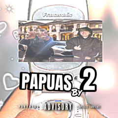 Папуас 2 (prod. Wuski)