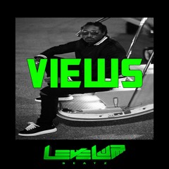 "Views" - [Free] Future Type Beat 2020