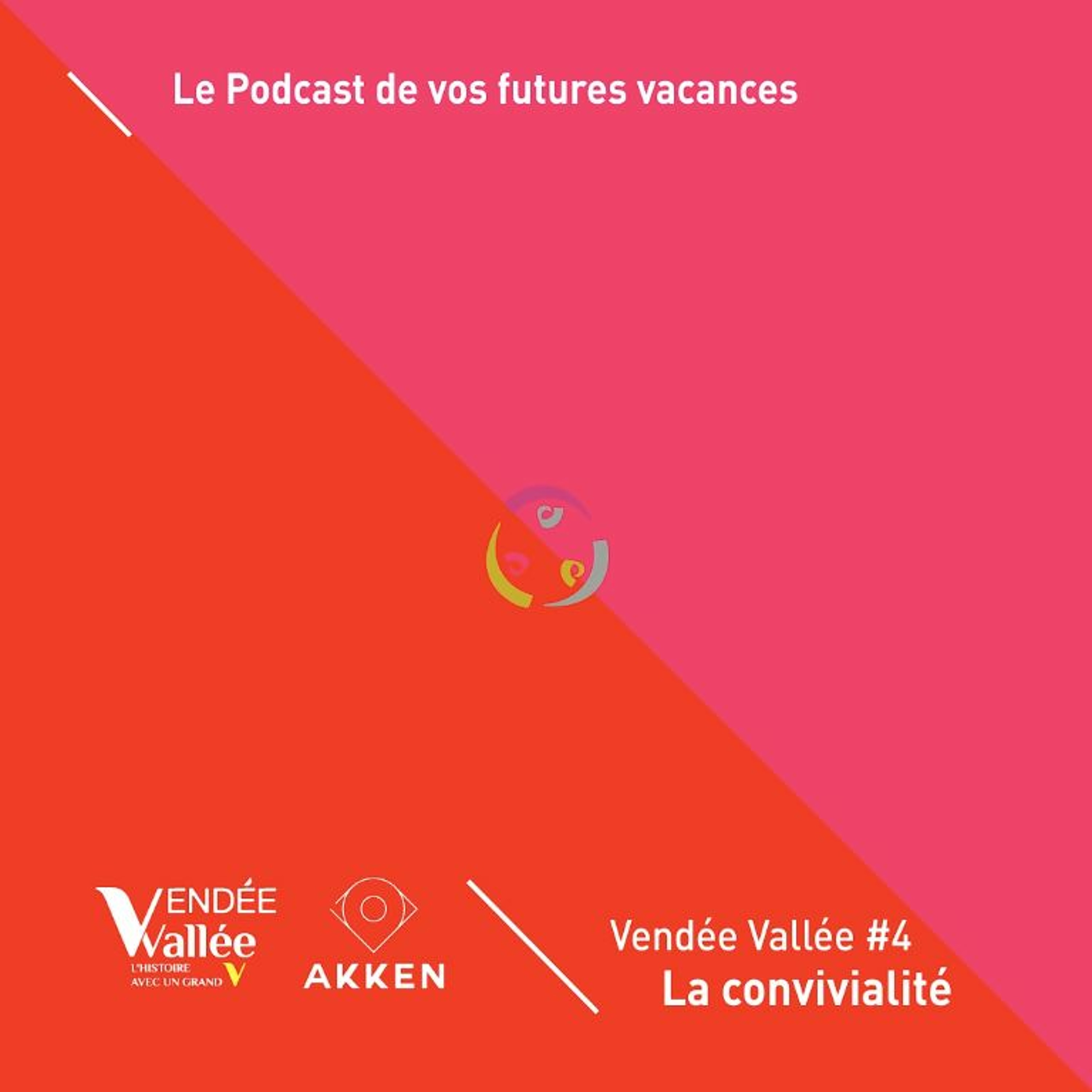 Les podcasts d\'Akken