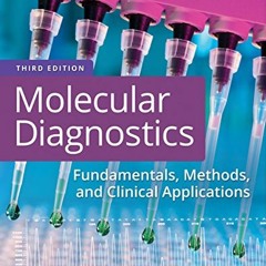 download PDF 📍 Molecular Diagnostics: Fundamentals, Methods, and Clinical Applicatio