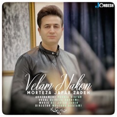 Morteza - Jafarzade - In - Karo - Ba - Delam