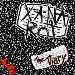 The Diary (Hollywood Undead Cover)