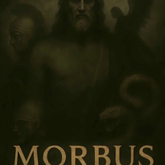 MOLΞTΞCH (CRO) - Morbus (Original Mix)