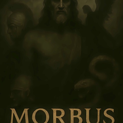 MOLΞTΞCH (CRO) - Morbus (Original Mix)