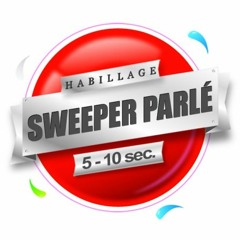 Sweepers Radios Top 40 2023