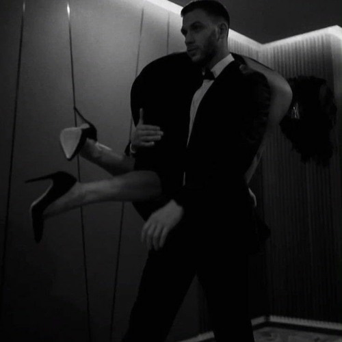 SAMCHUK_Вона (BIDONCION REMIX)