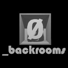 Backrooms