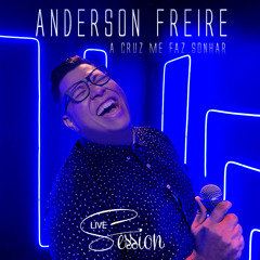 A Cruz me Faz Sonhar (Live Session)