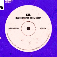 Blue Oyster (Peter James Remix) - Free Download