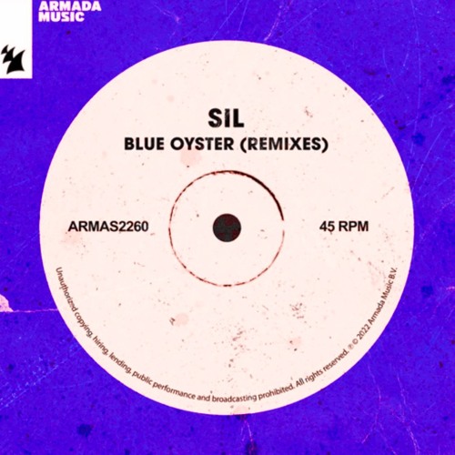 Blue Oyster (Peter James Remix) - Free Download