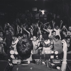 Set Minimal/Deep Tech , Junio 20'