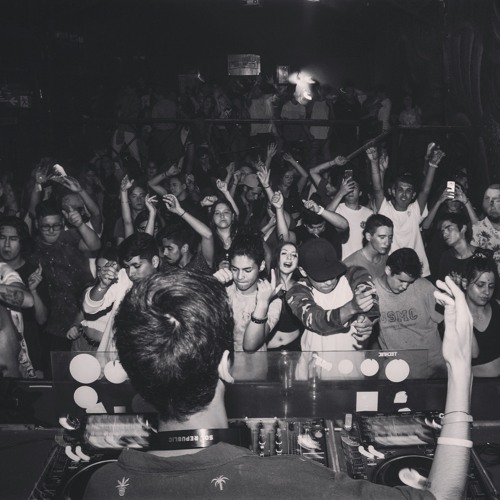 Set Minimal/Deep Tech , Junio 20'