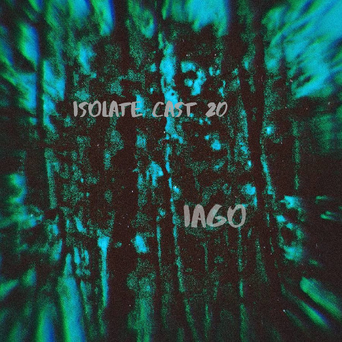 Isolate Cast20 /  IAGO