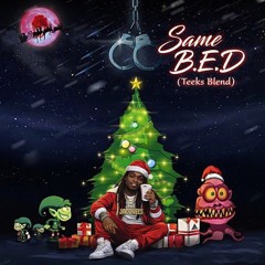 SAME B.E.D