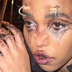 Perfectly - FKA twigs