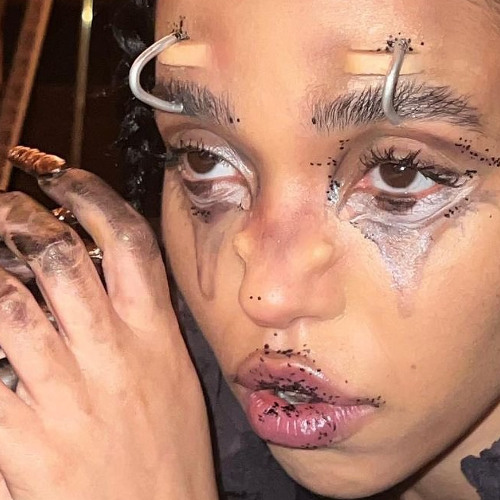 Perfectly - FKA twigs
