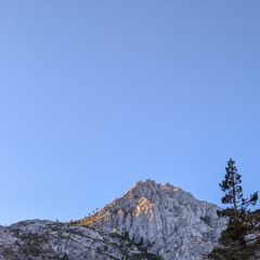 When i was your favourite person