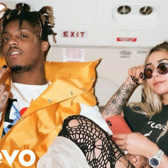 Juice WRLD - Walking The Demon (Unreleased) [Prod.Sickbboyy]