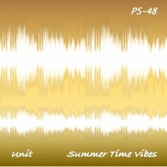 PS-48 - Summer Time Vibes