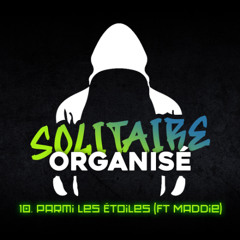 PARMI LES ÉTOILES (ft Maddie)