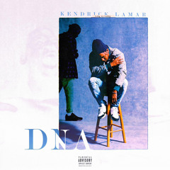 KENDRICK LAMAR X GOLDLINK - DNA ft. PinkPantheress (mixed by @kd_muzak)