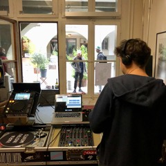 Benedikt Sartorius | Out Of Tune #6 - Radio Bollwerk - 09.06.2020