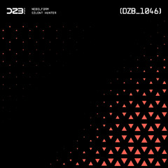 dZb 1046 - Nebelform - Silent Hunter (Original Mix).