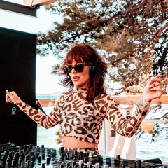 Aline Rocha | Live at the Beach Stage at Defected Croatia 2023