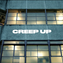 Dakn x Madda - Creep Up