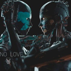 [PREMIERE] Dsant - No Love (Mau Maioli Remix) [Sapient Robots]