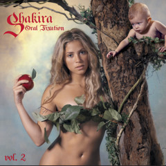 Shakira -Hips Dont Lie (CGV Edit)