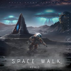 SPACE WALK - KEYLO