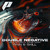 Artwork for Double Negative aka Moupe & Bass Temp - Pain & Skill (FREE DL)