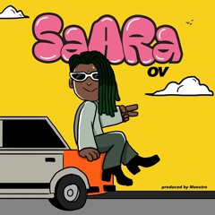 OV - Saara