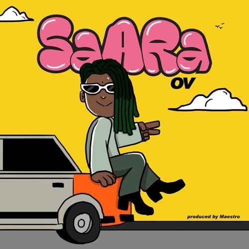 OV - Saara