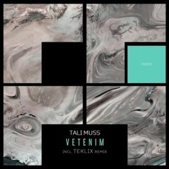 Vetenim (Teklix Remix) Preview