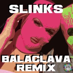 Shy FX - Balaclava (Slinks Remix) FREE DOWNLOAD