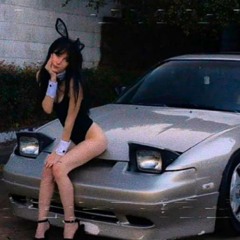 MXRTAL X KSLV - NIGHT OUT (Slowed & Reverb)