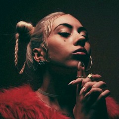 Kali Uchis - Melting - DJ Kuwir (WisnuHXS)