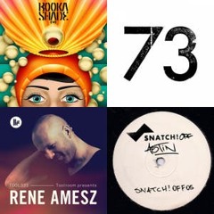 Tech House - Beatport Top 100's