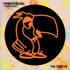 PREMIERE | Turner Blink - For You (Gabss Remix) [PARROTS]