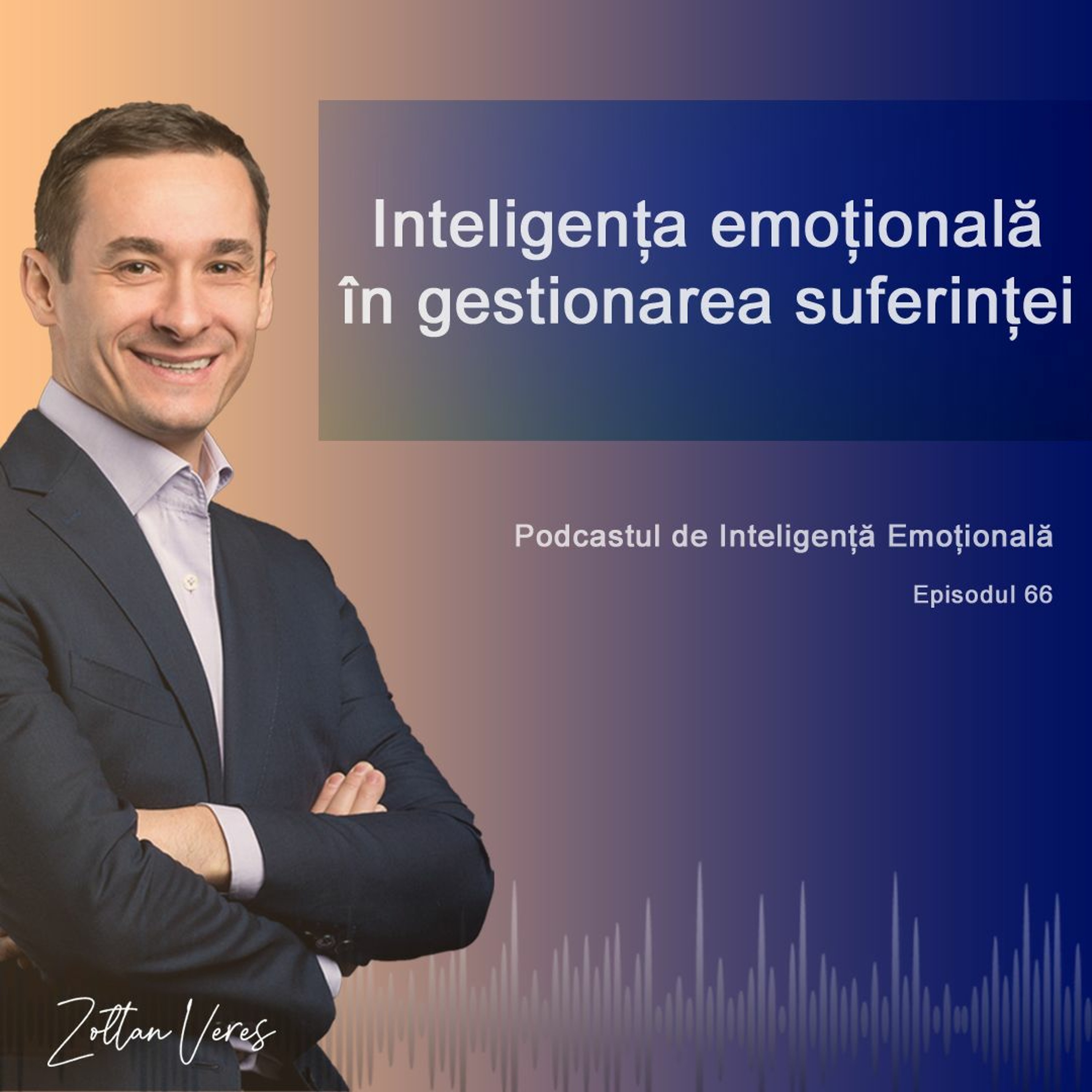 Podcastul de EQ